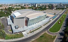 До края на годината започва строежът на метростанция “Арена София”