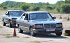 НСО търси да назначи шофьори и автомонтьори