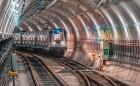 Започва строежът на нова метростанция в Обеля