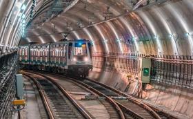 Започва строежът на нова метростанция в Обеля