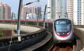Сърбия купува 20 високоскоростни влака от Китай