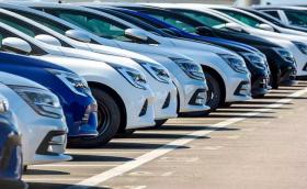 Продажбите на автомобили достигнаха нивата отпреди пандемията