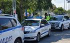 В Бургас спряха от движение 192 шумни коли и мотори
