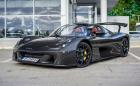 Какво е да караш Dallara Stradale?