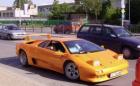 Това са “българските” Lamborghini Diablo!
