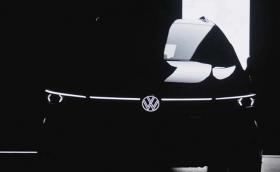 VW ще покаже обновения Golf през януари