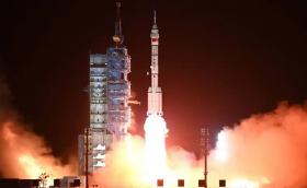 Китай отново изпрати в Космоса космически кораб за многократна употреба