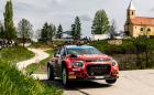 България ще има представител във WRC2