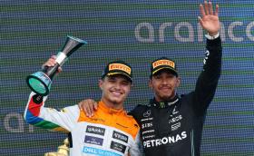 McLaren поднови договора с Mercedes в F1 до 2030 г.