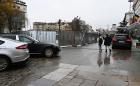 Площад “Света Неделя” става напълно пешеходен