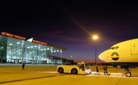 Свързват летищата в Пловдив и Бургас с ЖП мрежата