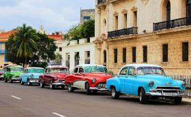 Куба вдига цената на горивата пет пъти