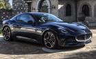 Maserati вади нови 800-волтови модели Folgore