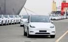 Защо Tesla продаде само една кола в Южна Корея през януари?