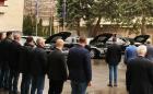 НСО получи три нови бронирани Mercedes S680 Guard