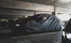 Porsche обяви дата за премиерата на Macan EV