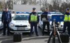 20 нови камери снимат за превишена скорост от днес