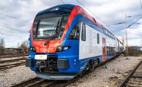 Гърция се включи в проекта за високоскоростна ЖП линия между Македония, Сърбия и Унгария