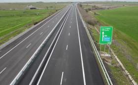 Временно затварят магистрала “Тракия” при Чирпан, защото гаранцията ѝ изтича