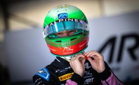 Цолов завърши четвърти в първото състезание от сезона във Формула 3