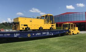 Български завод спечели първата поръчка за нови локомотиви