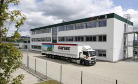 Германската Kayser Automotive отваря завод в Плевен