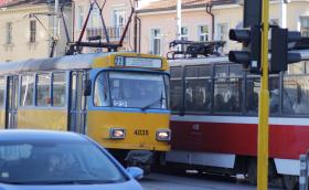 София пуска нова трамвайна линия