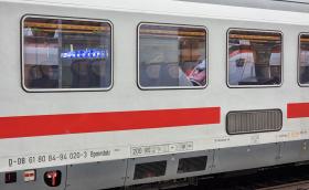 БДЖ купува 76 вагона на старо от Германските железници за 30 млн. лв.