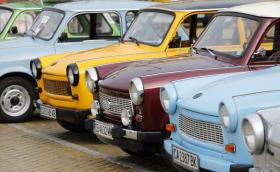 От днес отпадна забраната за стари коли в центъра на София