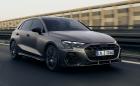 Audi представи обновеното S3