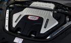 Porsche запазва бензиновия V8 и след 2030 г.