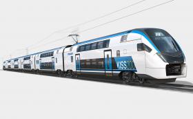 Двуетажните влакове в БДЖ може да се завърнат през 2026 г.