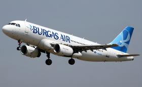 Ражда ли се нова авиокомпания: Burgas Air