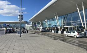 Летище “София” вика пътниците три часа преди полет