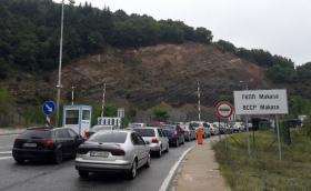 От Русе до границата с Гърция при ГКПП Маказа по нова 360-километрова магистрала
