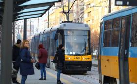 София: Предлагат нов трамвай номер 15