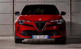 Италия забрани на Alfa да използва името Milano