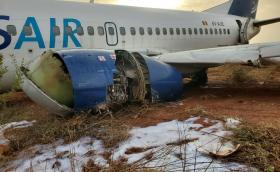 Още два инцидента със самолети Boeing, 10 души пострадаха