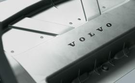 Volvo също ще използва мега отливки като Tesla