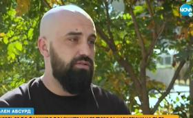 Шофьор от Асеновград рекорден брой пъти е “хващан” за наркотици без да е употребявал
