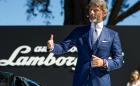 Шефът на Lamborghini: Много е рано за електрическа суперкола, никой не ги купува