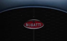 Bugatti показва наследника на Chiron на 20 юни