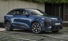 Audi представи Q6 e-tron performance