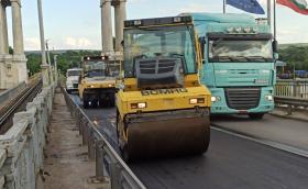 Прословутият ремонт на Дунав мост започва днес