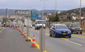 Гърция пусна мобилно приложение, което може да е полезно за шофьорите
