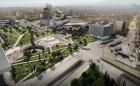 Прокарват автомобилен тунел под Централна гара в София