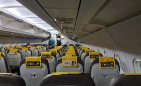 Испания глоби със 150 млн. евро нискотарифни авиокомпании заради подвеждащи такси