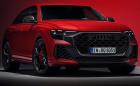 Audi извади новото RS Q8 Performance с 640 к.с.