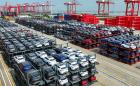 BYD строи завод в Турция