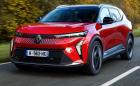 Renault връща парите, ако се разведете след като купите новия Scenic
